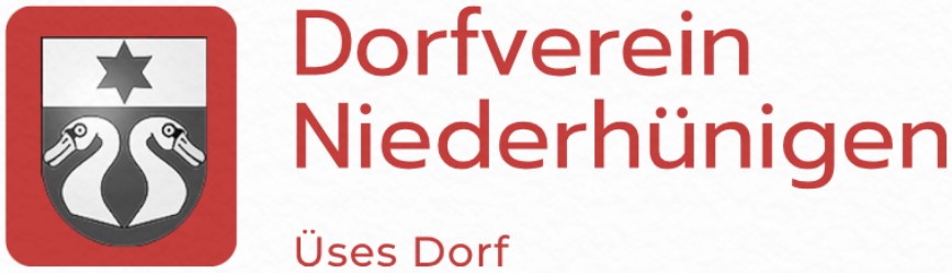 Dorfverein Niederhünigen Dorfverein Niederhünigen